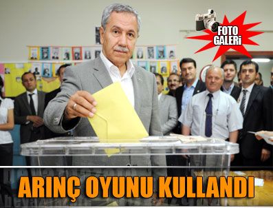 HASAN SIPAHIOĞLU - Bakanlar sandık başına gitti