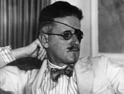 JAMES JOYCE - James Joyce, 'Bloomsday Festivali'yle anılıyor