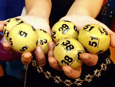 Sayısal Loto'da bu haftanın şanslı numaraları
