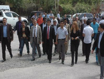 Demirtaş Oyunu Kullandı