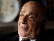 Denktaş yoğun bakımdan çıkarıldı