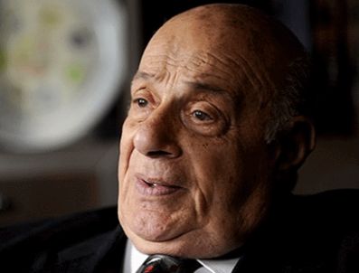 RAUF DENKTAŞ - Denktaş yoğun bakımdan çıkarıldı