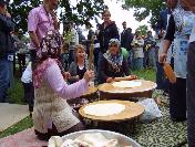 Eğitim Bir-Sen Üyeleri Piknikte Buluştu