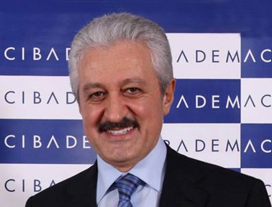 KANLıCA - Mehmet Ali Aydınlar'ın adaylığına olumlu tepkiler geliyor