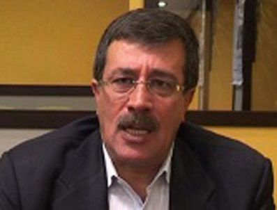 İBRAHIM BINICI - Milletvekili'nden polis memurlarına darp