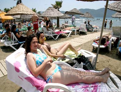 Oyunu Kullanan Denize Koştu