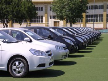 JEEP - Özbekistan, Rusya’Ya Yaptığı Otomobil İhracatını Artırdı
