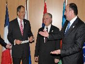 Rusya, Azerbaycan Ve Ermenistan‘dan ‘Yukarı Karabağ‘ Zirvesi