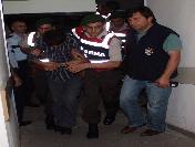 Sis Dağı’Ndaki Silahlı Kavganın Ardından