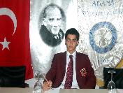 Sönmez‘in Uluslararası Başarısı