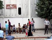 Suriye‘den Kaçışlar Devam Ediyor