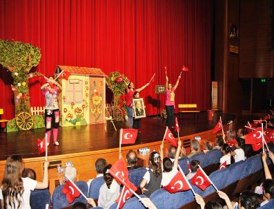 MUSTAFA KARAMAN - 3 Bin Öğrenci ‘Kötü Alışkanlıklara Hayır’ Sözleşmesine İmza Attı