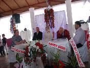 66 Yaşındaki 6 Çocuk Babası 5. Evliliğini Yaptı