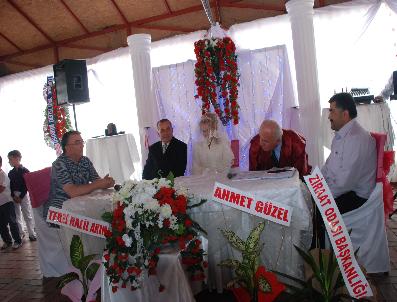 66 Yaşındaki 6 Çocuk Babası 5. Evliliğini Yaptı