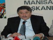 Ak Parti‘den Manisa‘da Yeni Rekor