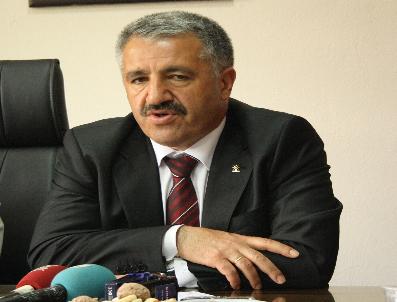 Ak Parti‘li Arslan: Seçimden Türkiye Galip Çıktı