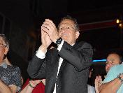 Ak Parti‘nin Balıkesir‘de Oyları Artmasına Rağmen Vekil Sayısı Düştü