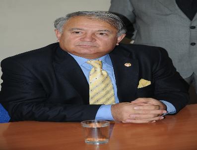 AYŞE NEDRET AKOVA - Ak Parti‘nin Balıkesir‘deki Milletvekili Sayısı 4‘E Düştü