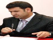 Ankara-Bağımsız Aday Ceyhan Mumcu