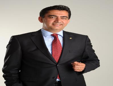 ABDULLAH CENGIZ - Antalya-Ak Parti Adayı- Abdullah Cengiz