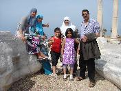 Avrupa‘da Yaşayan Araplar Tatilde Türkiye‘yi En Güvenilir Ülke Görüyor