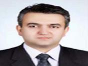 Aydın Ak Parti Adayı Ali Gültekin Kılınç