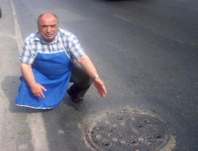 Balçova’Yı Böcekler Bastı