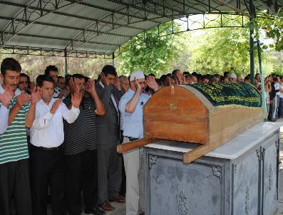 Bbp‘li Remzi Çayır‘ın Acı Günü