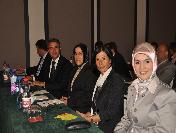 Brüksel, Seçimleri Cihan’Dan İzledi