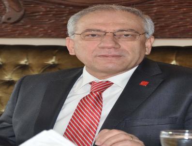 BÜLENT ÖZ - Çanakkale Chp Adayı Bülent Öz