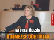 CHP bu dönem ABD yandaşlığı yaptı