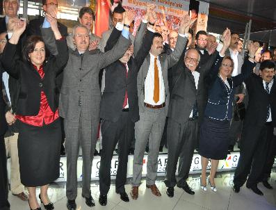 ÜLKER CAN - Chp, Eskişehir‘de Umduğunu Bulamadı