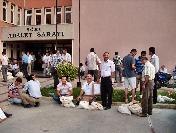 Chp Söke’Ye Bağlı 4 Beldede Ak Parti İse 3 Beldede Galip Geldi