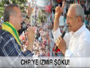 CHP'de İzmir şaşkınlığı