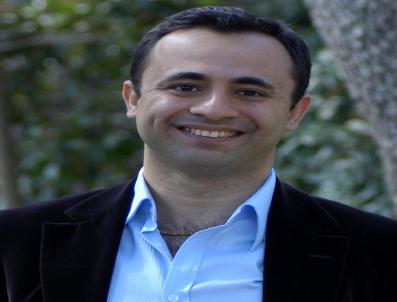 ABDÜLBAKI TOPAL - Edirne- Chp Adayı- Abdülbaki Topal