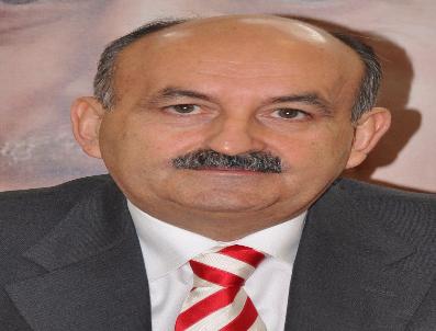 KEMAL DEĞİRMENDERELİ - Edirne’De Chp 2, Ak Parti 1 Milletvekili Çıkardı