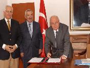 Eğitime Bir Hayırsever Katkısı Daha