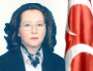 ÜLKER CAN - Eskişehir Ak Parti Adayı Ülker Can