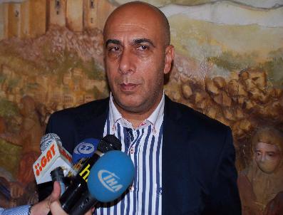 Gaziantep Büyükşehir Belediyespor‘a Genç Futbolcular Transfer Edilecek