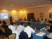 Gesiad’Tan Patronlara Finans Eğitimi