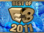 IGN ve 1UP'a göre E3 2011'in en iyileri