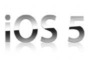 İşte iOS 5'in 5 özelliği
