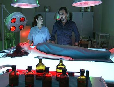 KANIT DİZİSİ - Kanıt 47. Bölüm özeti ve fragmanı