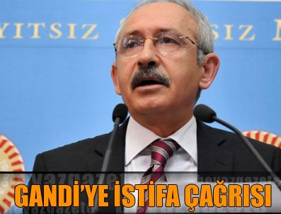 MESUT DEĞER - Kılıçdaroğlu sözünün gereğini yerine getirsin