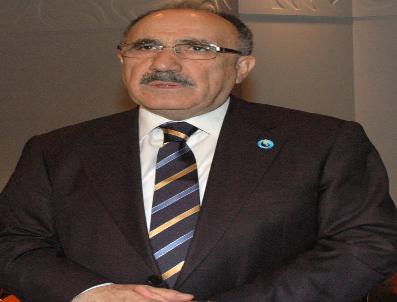 RAMAZAN CAN - Kırıkkale‘de Ak Partili Vekillerin 3-0 Sevinci