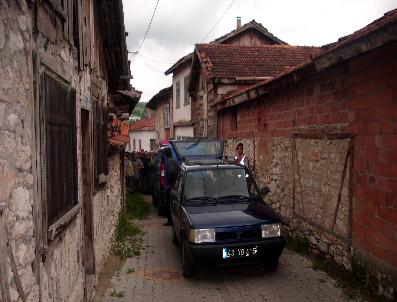 Kütahya‘da Şüpheli Ölüm