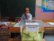 Manavgat‘ta En Yüsek Oyu Ak Parti, En Düşük Ldp Aldı