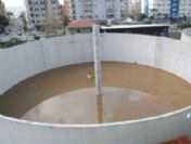 Metan gazından zehirlenen 2 işçi öldü, 1'i yaralı