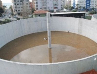 Metan gazından zehirlenen 2 işçi öldü, 1'i yaralı