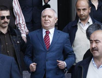 MEHMET HABERAL - 'Son nefesime kadar hizmete devam edeceğim'